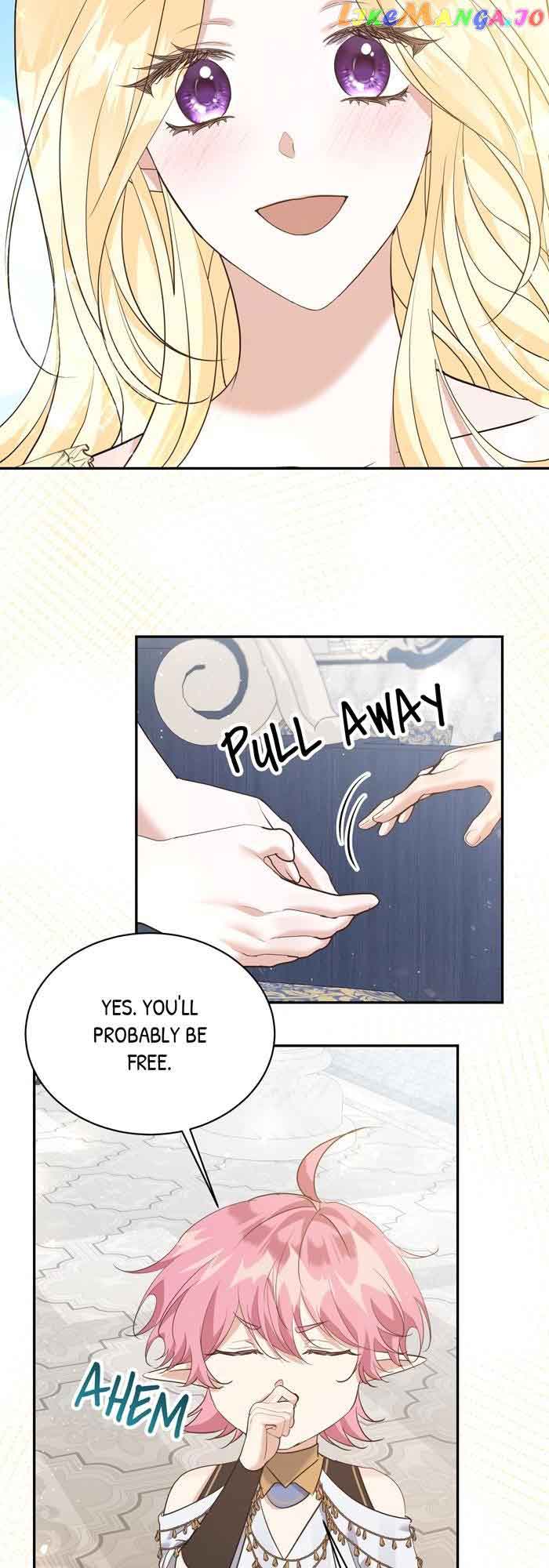 Insanely Radiant Chapter 14 - Page 35