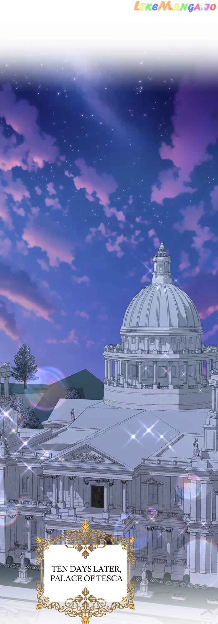 Insanely Radiant Chapter 14 - Page 37