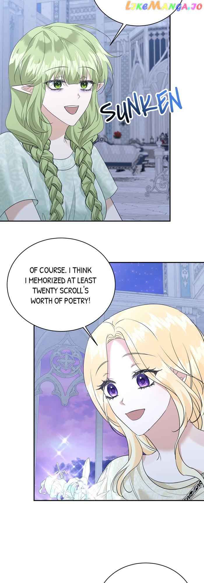 Insanely Radiant Chapter 14 - Page 39