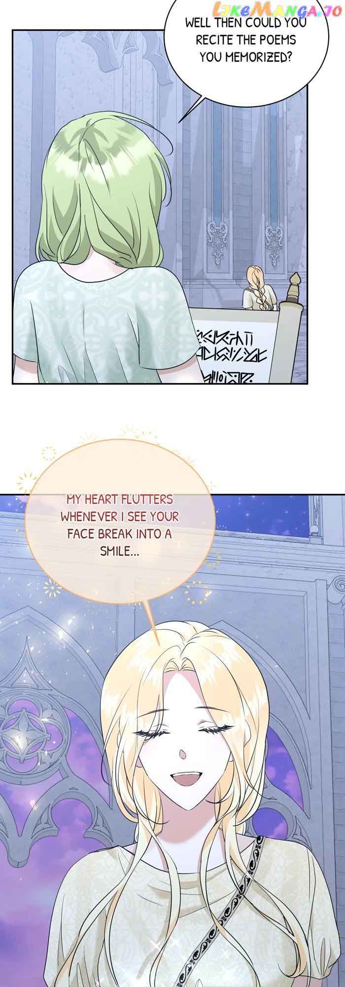 Insanely Radiant Chapter 14 - Page 40