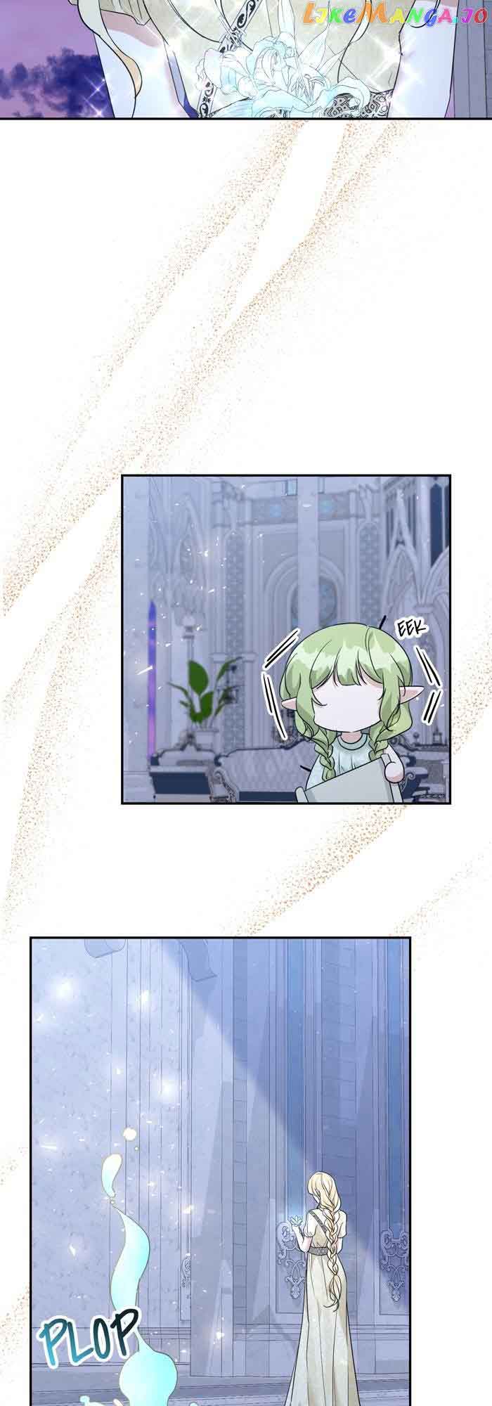 Insanely Radiant Chapter 14 - Page 41