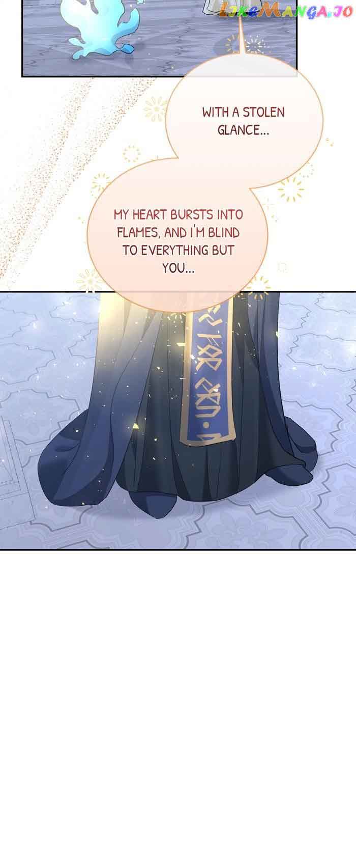 Insanely Radiant Chapter 14 - Page 42