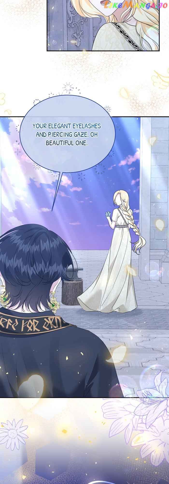 Insanely Radiant Chapter 14 - Page 44