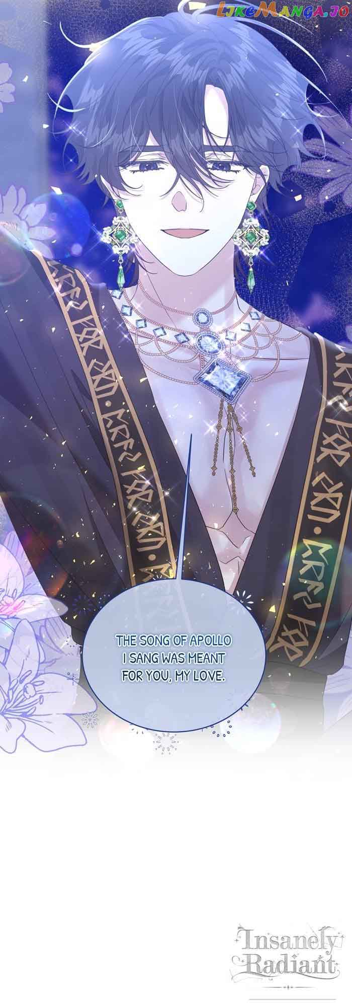 Insanely Radiant Chapter 14 - Page 45