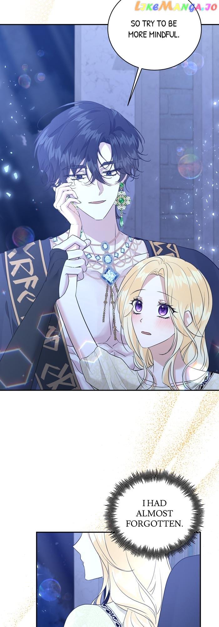 Insanely Radiant Chapter 15 - Page 4