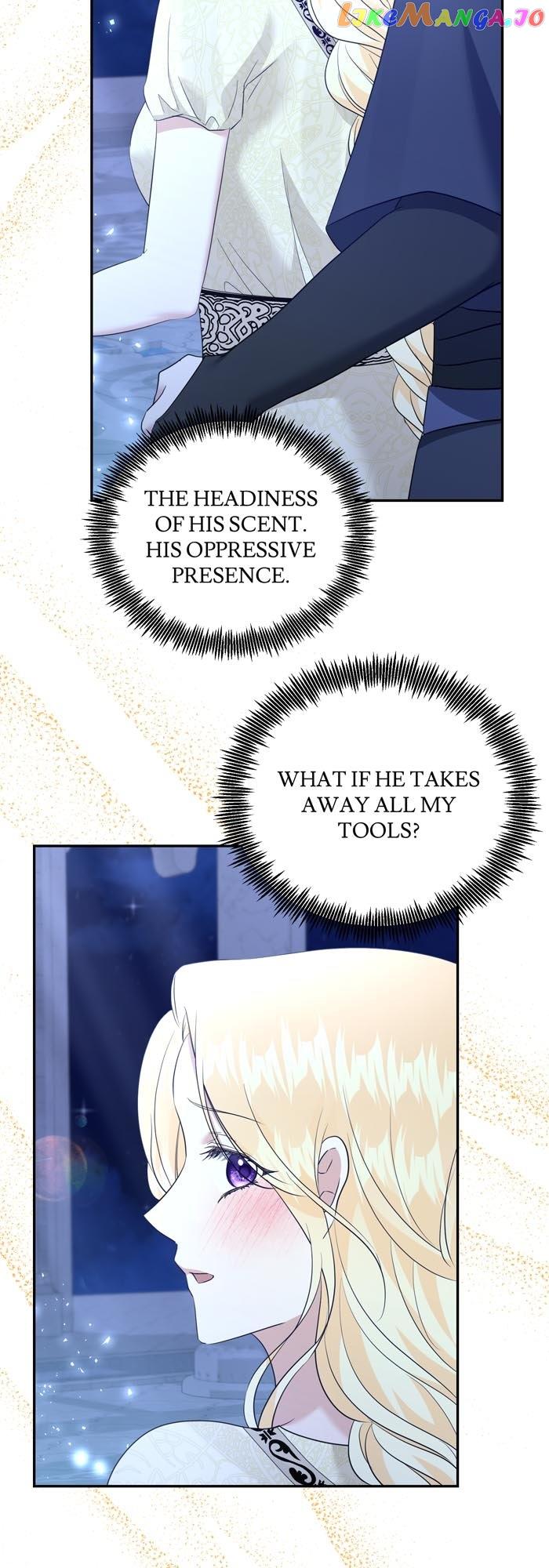 Insanely Radiant Chapter 15 - Page 5