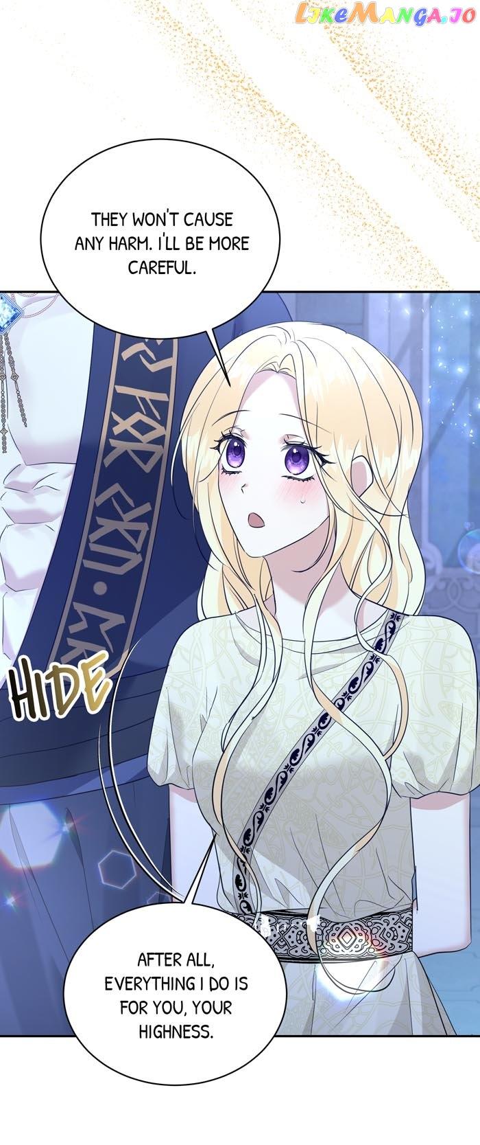 Insanely Radiant Chapter 15 - Page 6