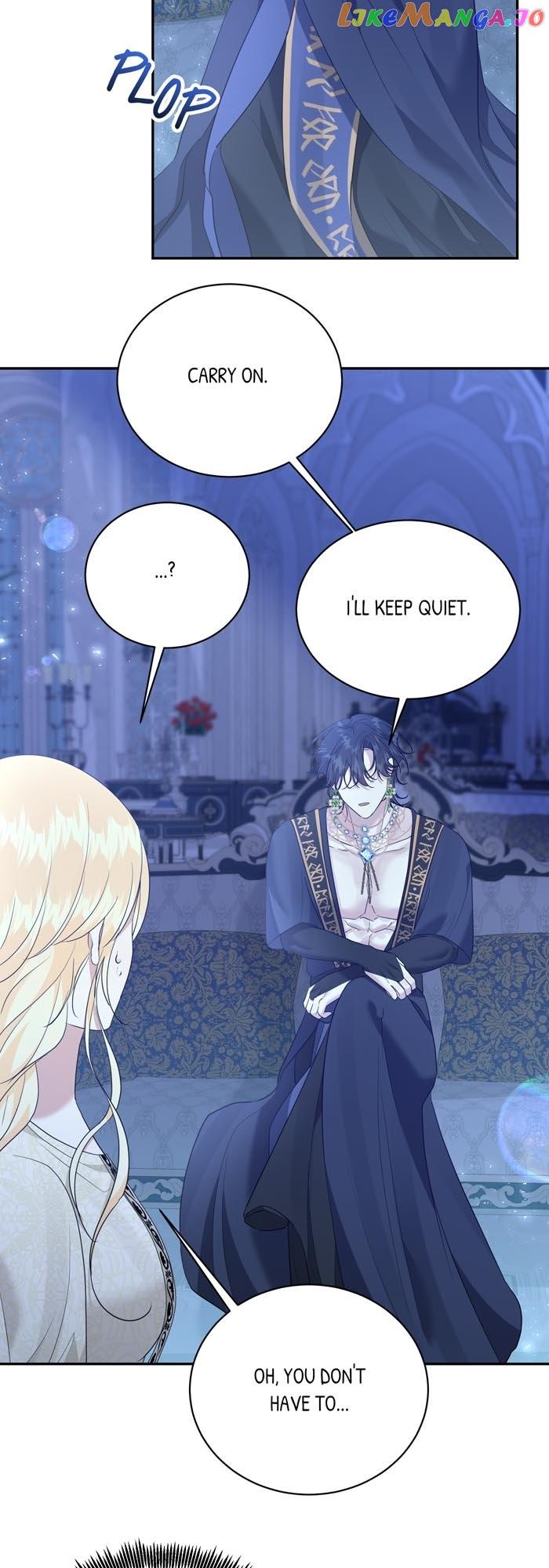 Insanely Radiant Chapter 15 - Page 8