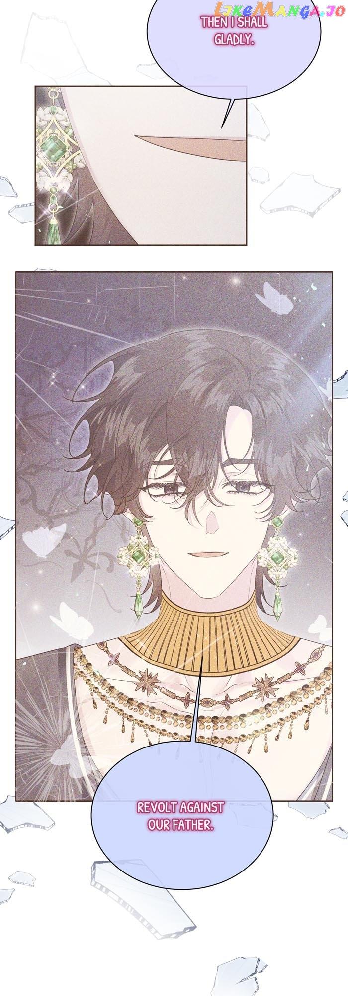 Insanely Radiant Chapter 15 - Page 10