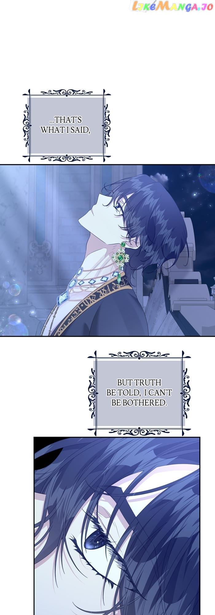 Insanely Radiant Chapter 15 - Page 11