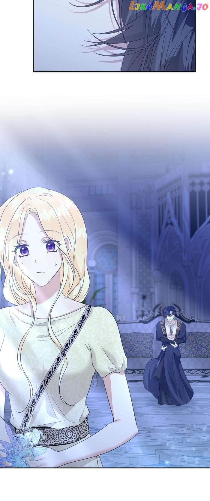 Insanely Radiant Chapter 15 - Page 12