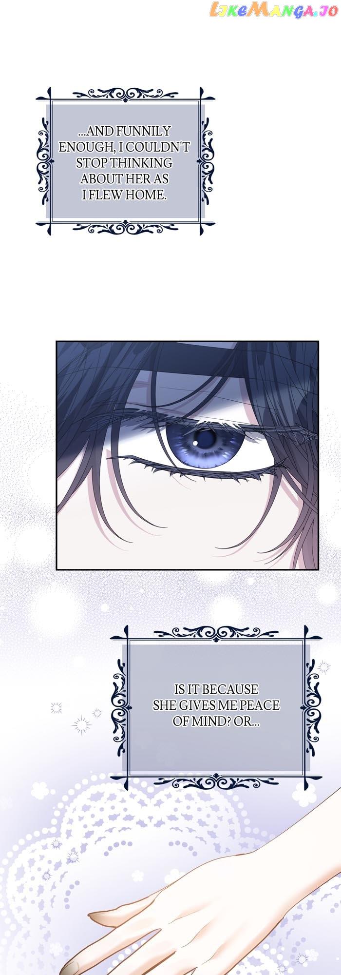 Insanely Radiant Chapter 15 - Page 13