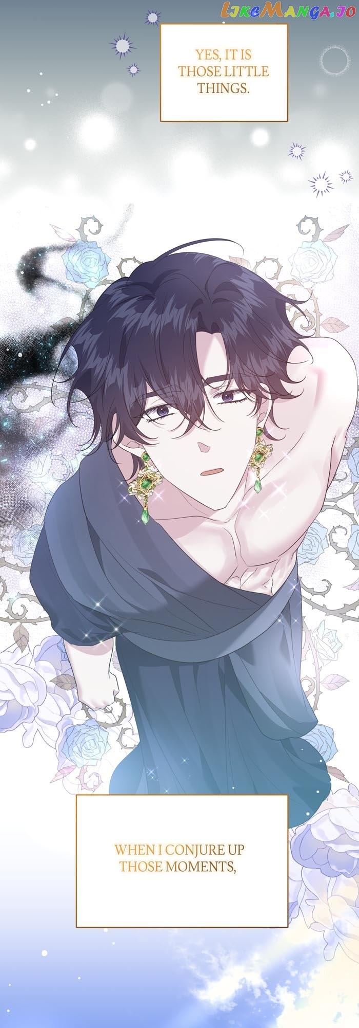 Insanely Radiant Chapter 15 - Page 15