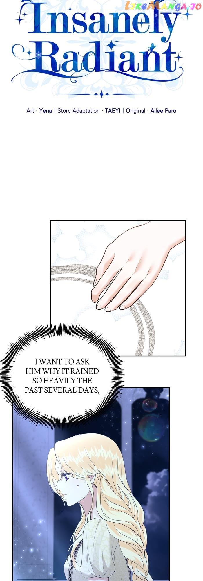 Insanely Radiant Chapter 15 - Page 17