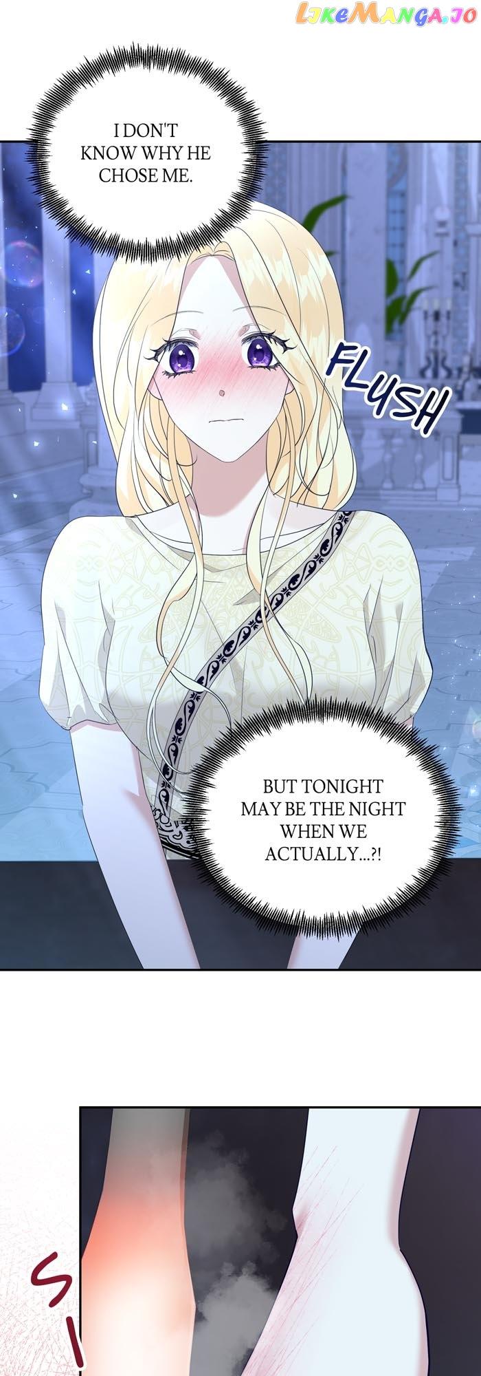 Insanely Radiant Chapter 15 - Page 21