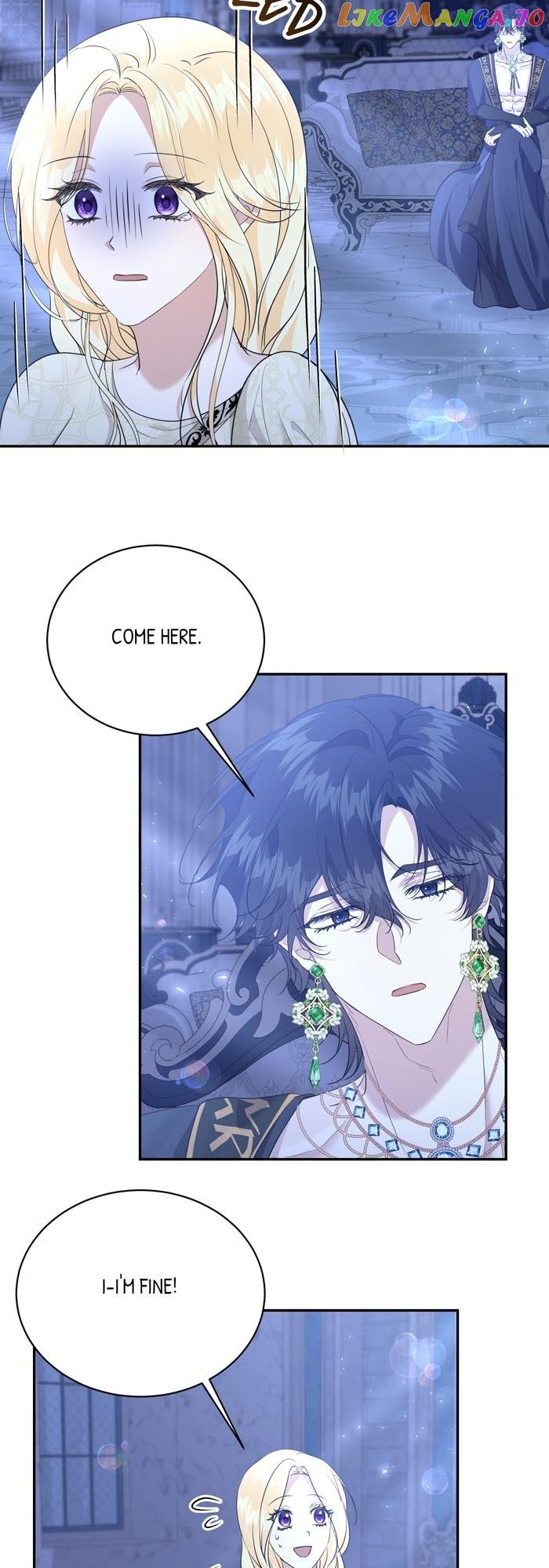 Insanely Radiant Chapter 15 - Page 23