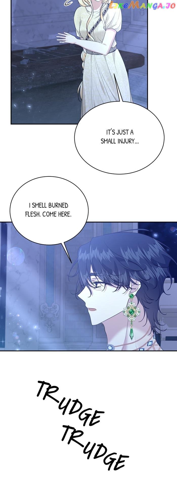 Insanely Radiant Chapter 15 - Page 24