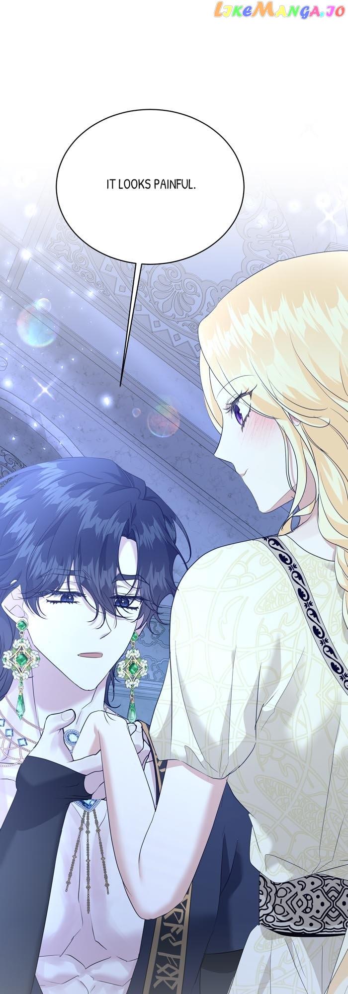 Insanely Radiant Chapter 15 - Page 25