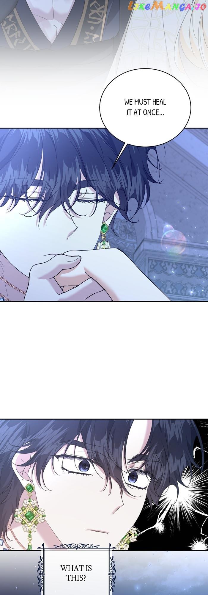 Insanely Radiant Chapter 15 - Page 26