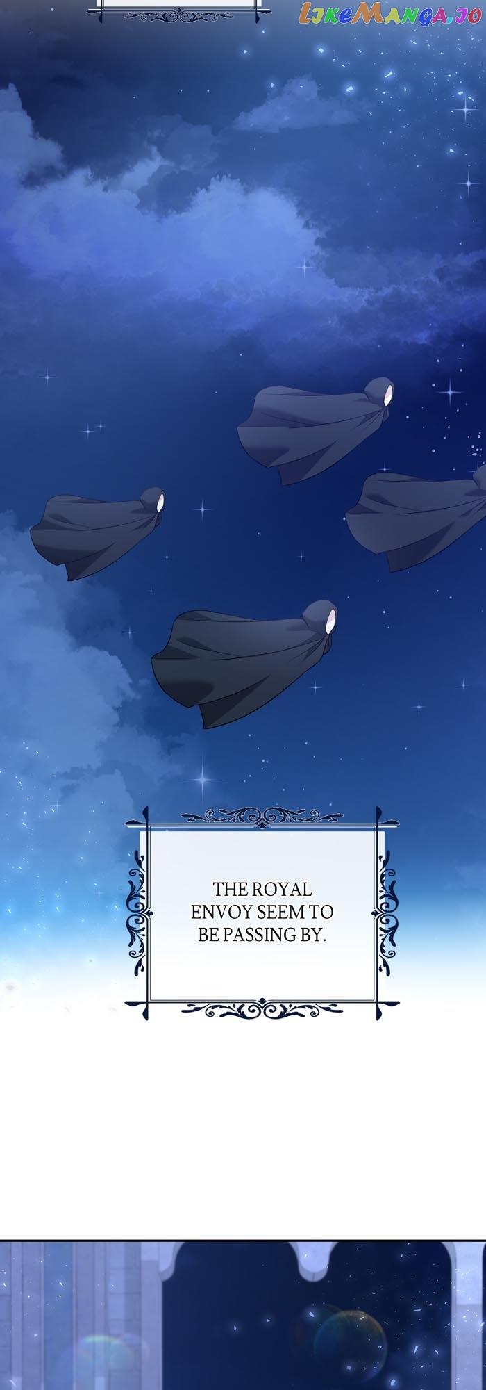 Insanely Radiant Chapter 15 - Page 27