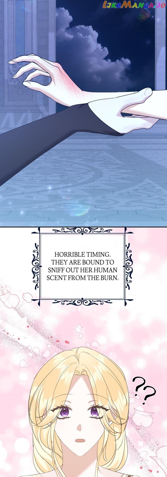 Insanely Radiant Chapter 15 - Page 28