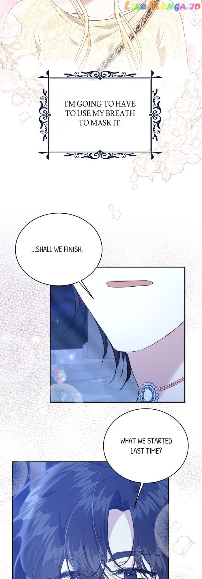 Insanely Radiant Chapter 15 - Page 29