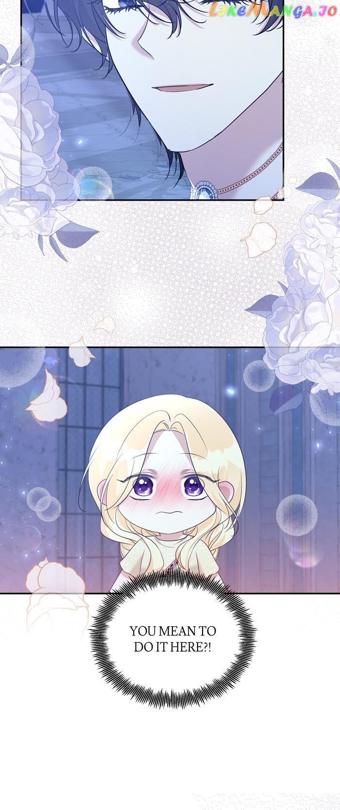 Insanely Radiant Chapter 15 - Page 30