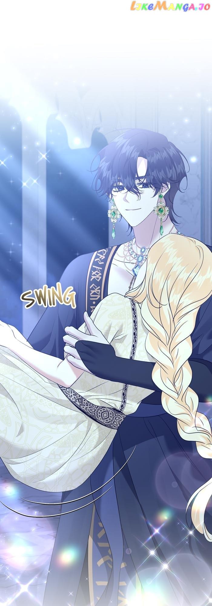 Insanely Radiant Chapter 15 - Page 31