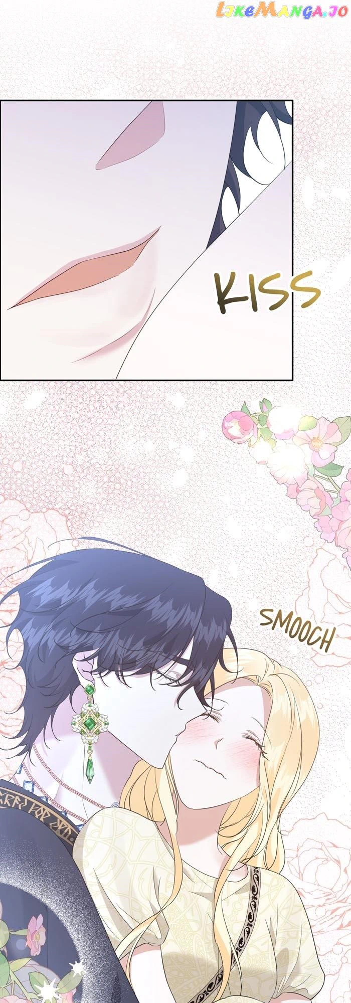 Insanely Radiant Chapter 15 - Page 33