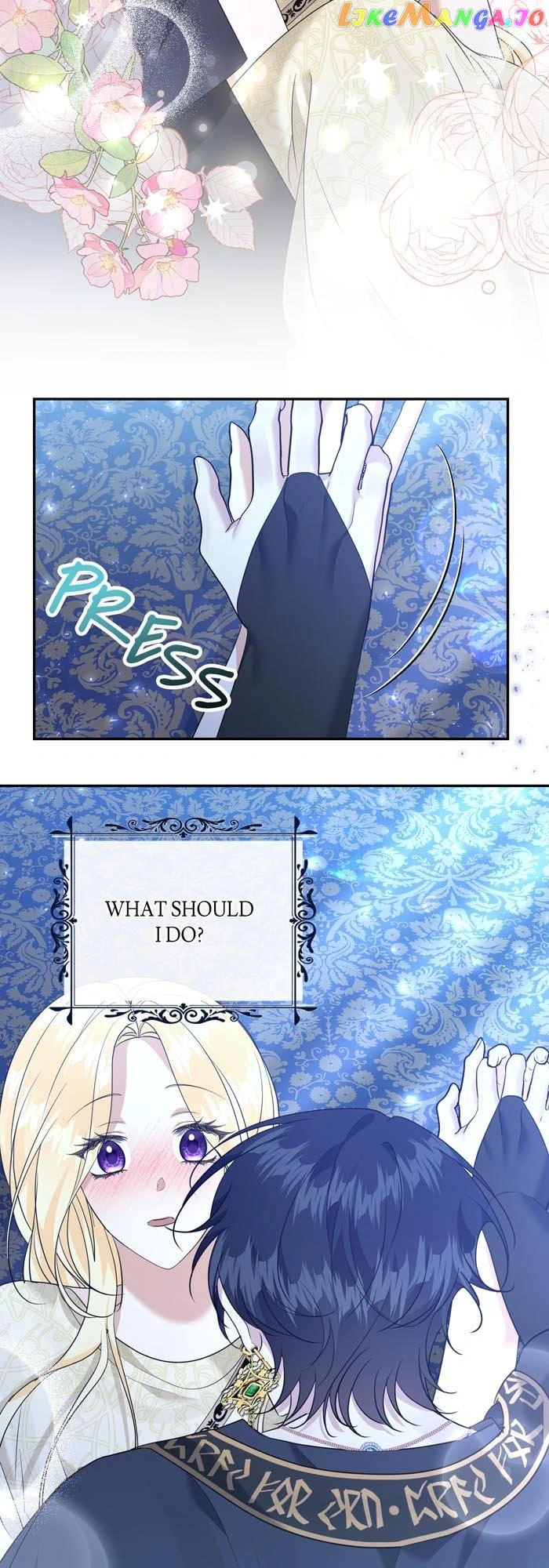 Insanely Radiant Chapter 15 - Page 34