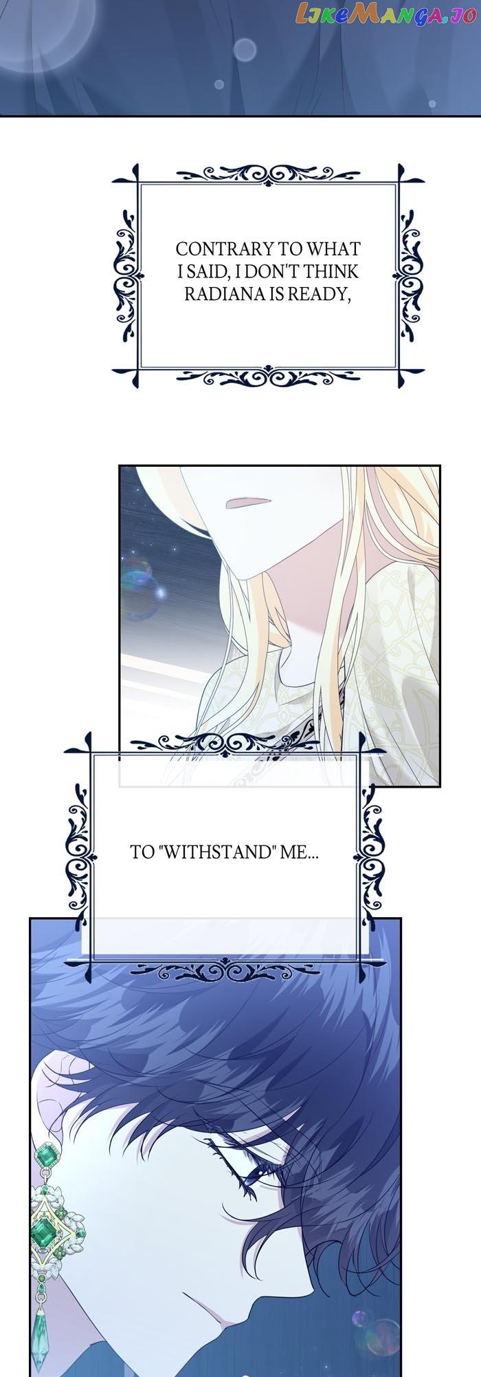 Insanely Radiant Chapter 15 - Page 35