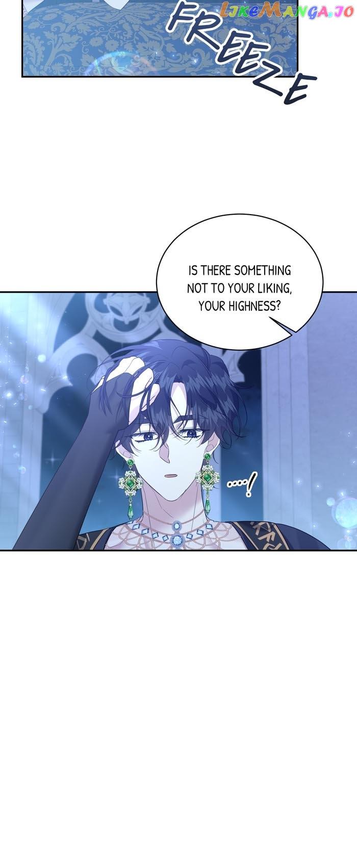 Insanely Radiant Chapter 15 - Page 36