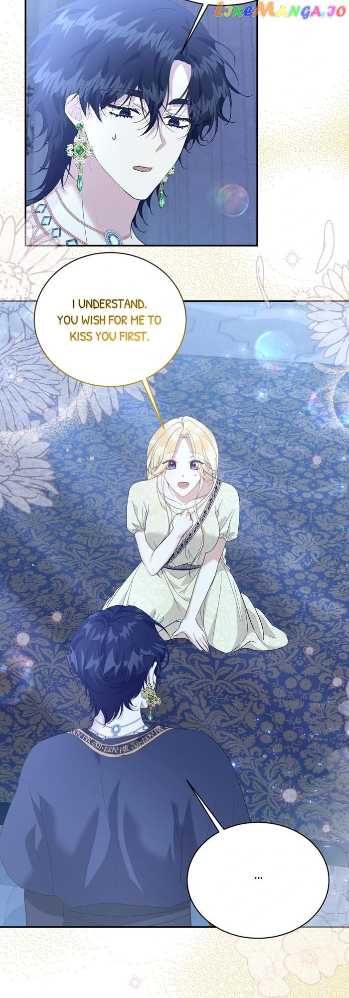 Insanely Radiant Chapter 15 - Page 38