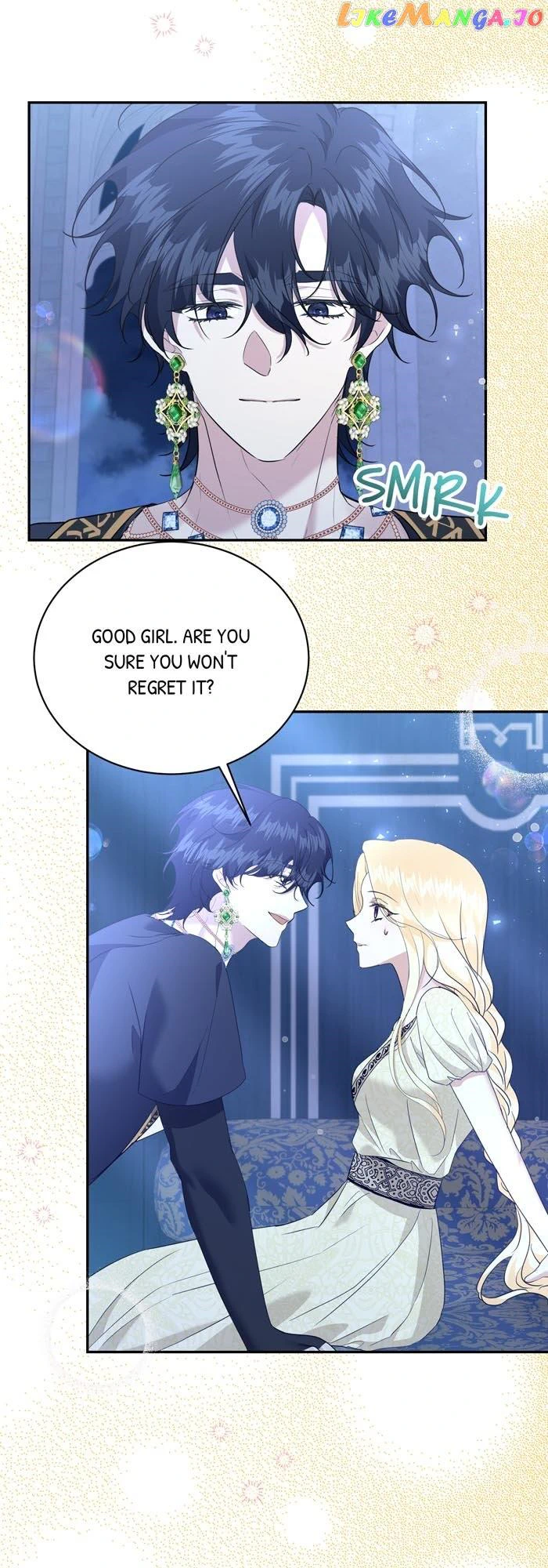 Insanely Radiant Chapter 15 - Page 39