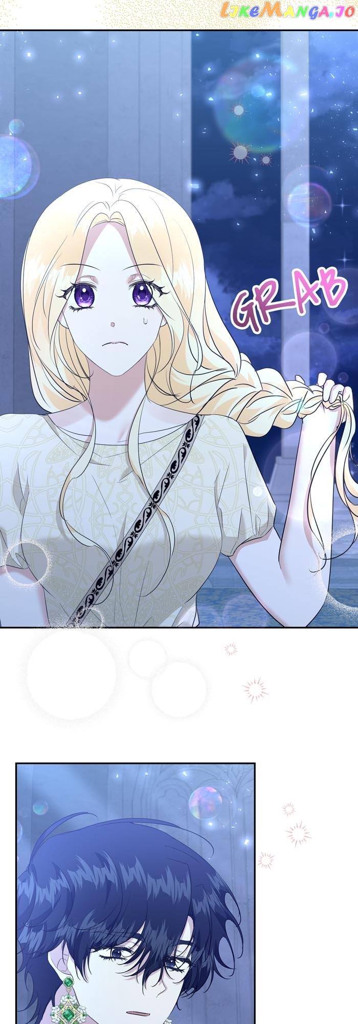 Insanely Radiant Chapter 15 - Page 40