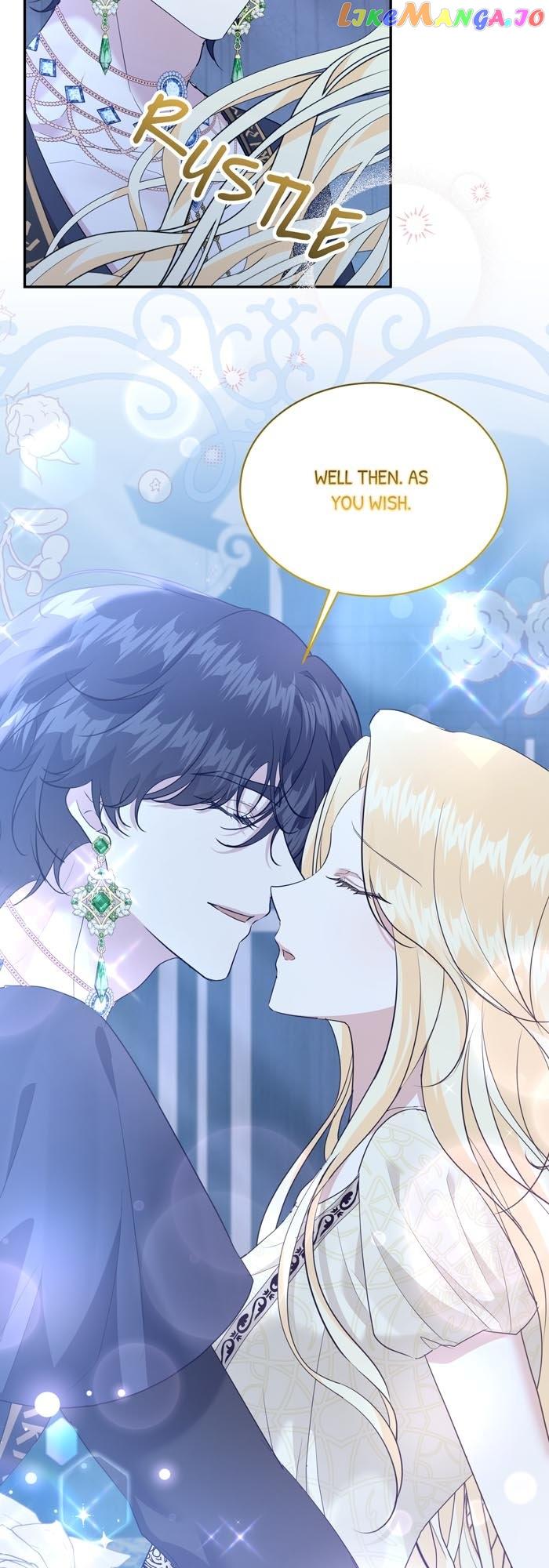 Insanely Radiant Chapter 15 - Page 41