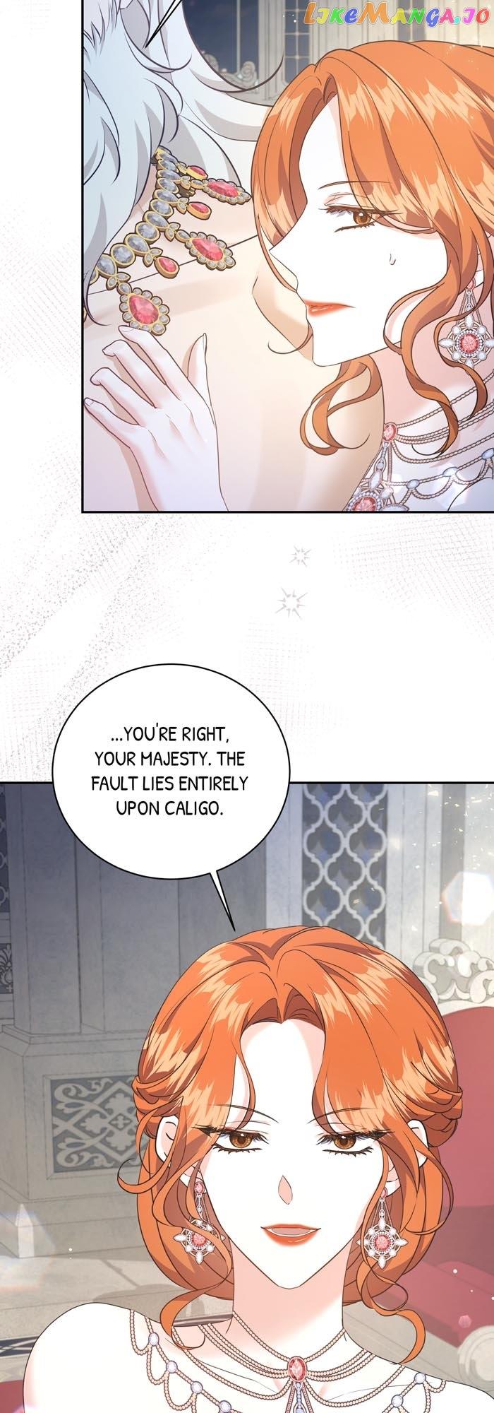 Insanely Radiant Chapter 16 - Page 4