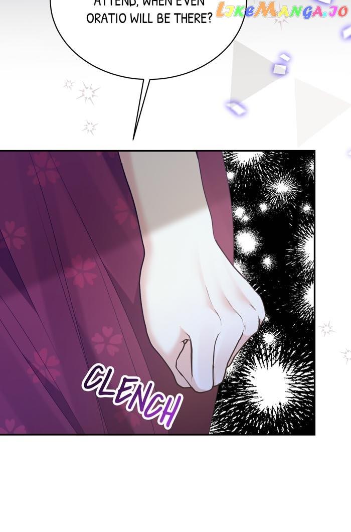 Insanely Radiant Chapter 16 - Page 6