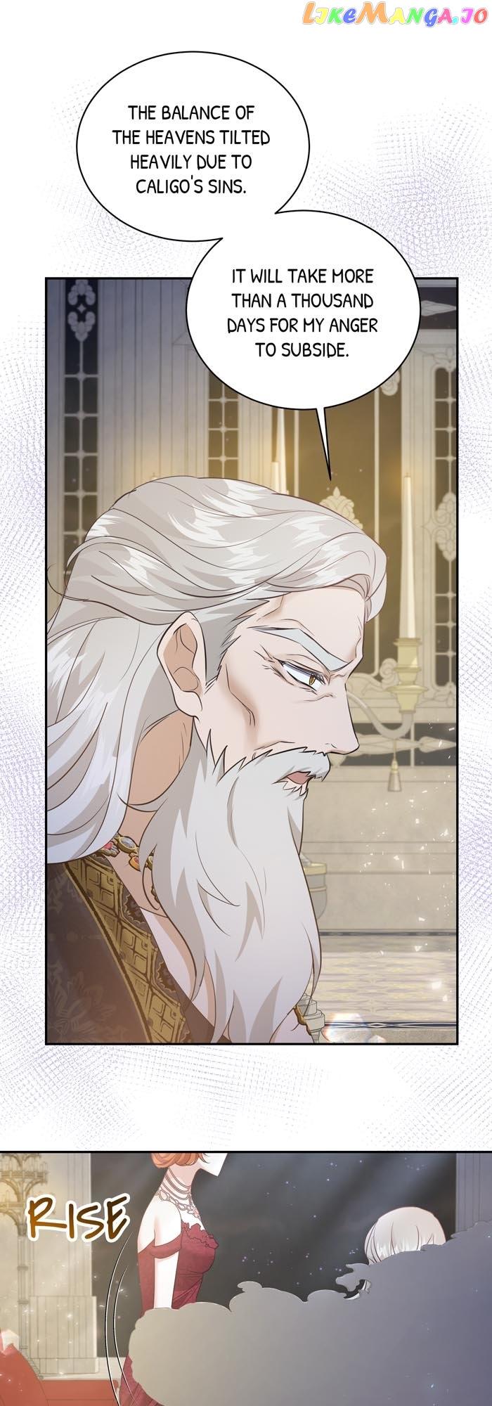 Insanely Radiant Chapter 16 - Page 7