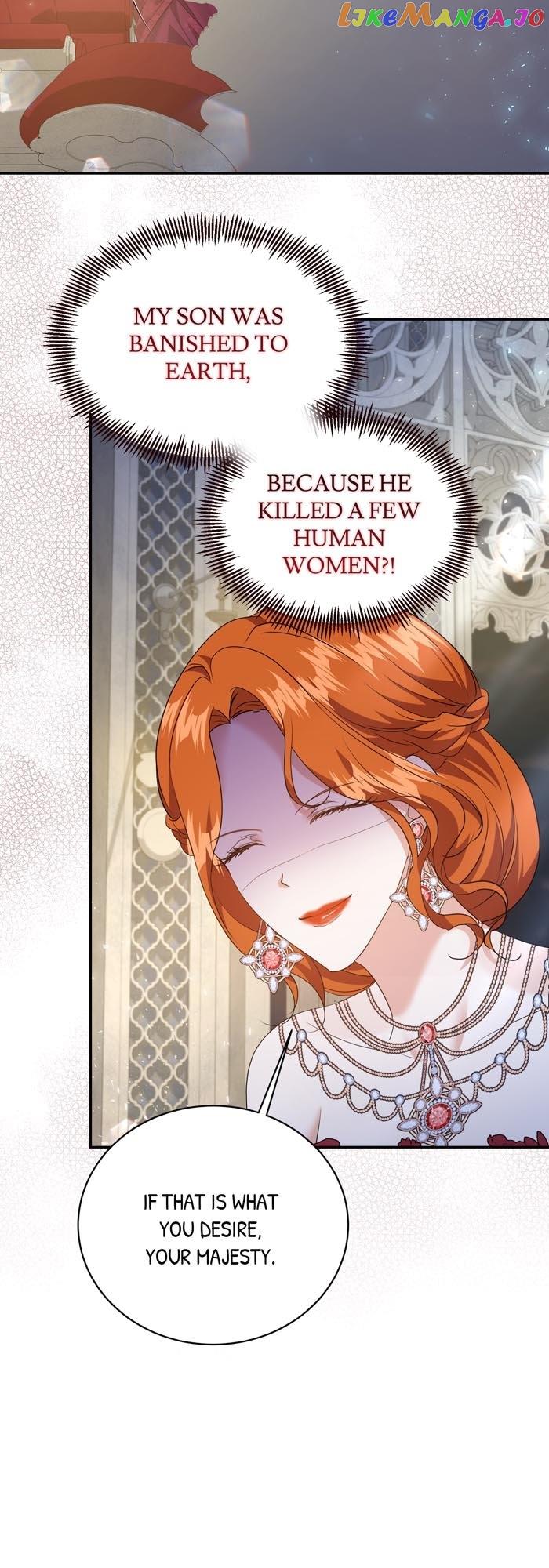 Insanely Radiant Chapter 16 - Page 8