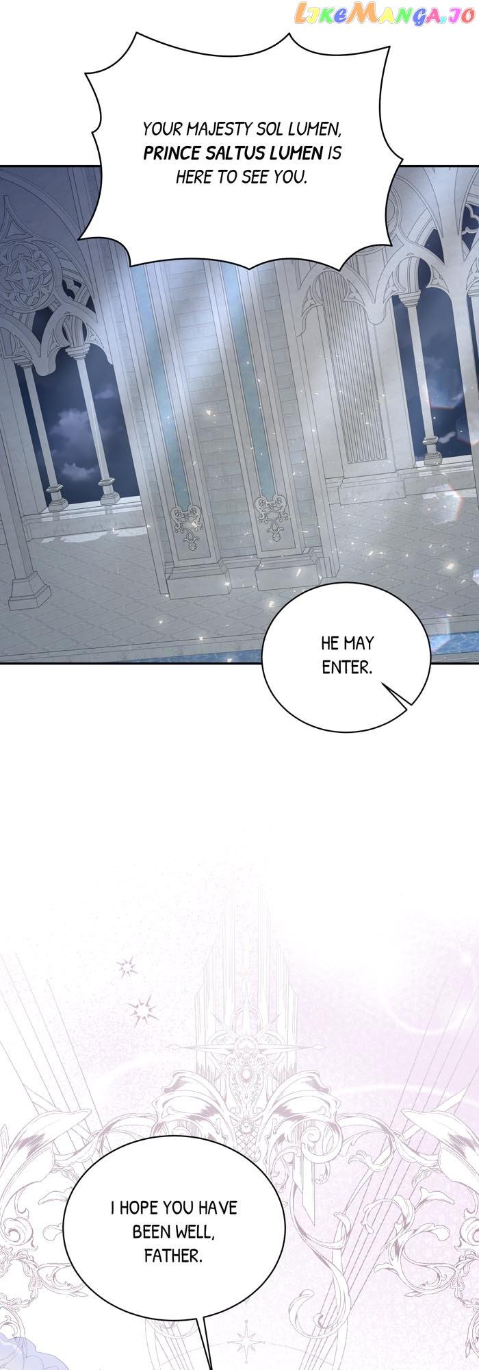 Insanely Radiant Chapter 16 - Page 9