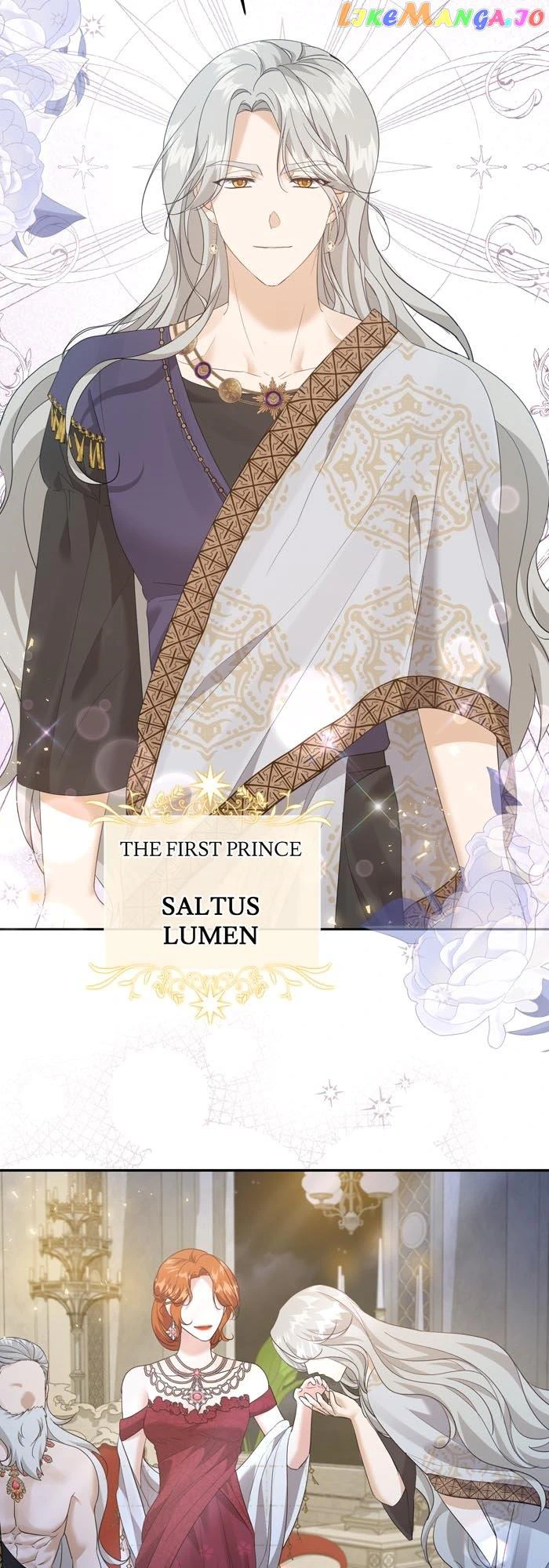 Insanely Radiant Chapter 16 - Page 10