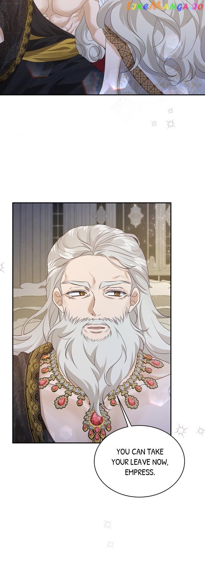 Insanely Radiant Chapter 16 - Page 12