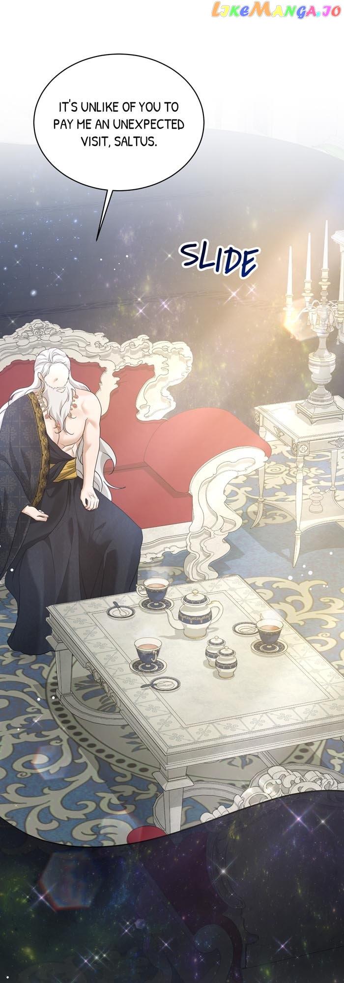 Insanely Radiant Chapter 16 - Page 14