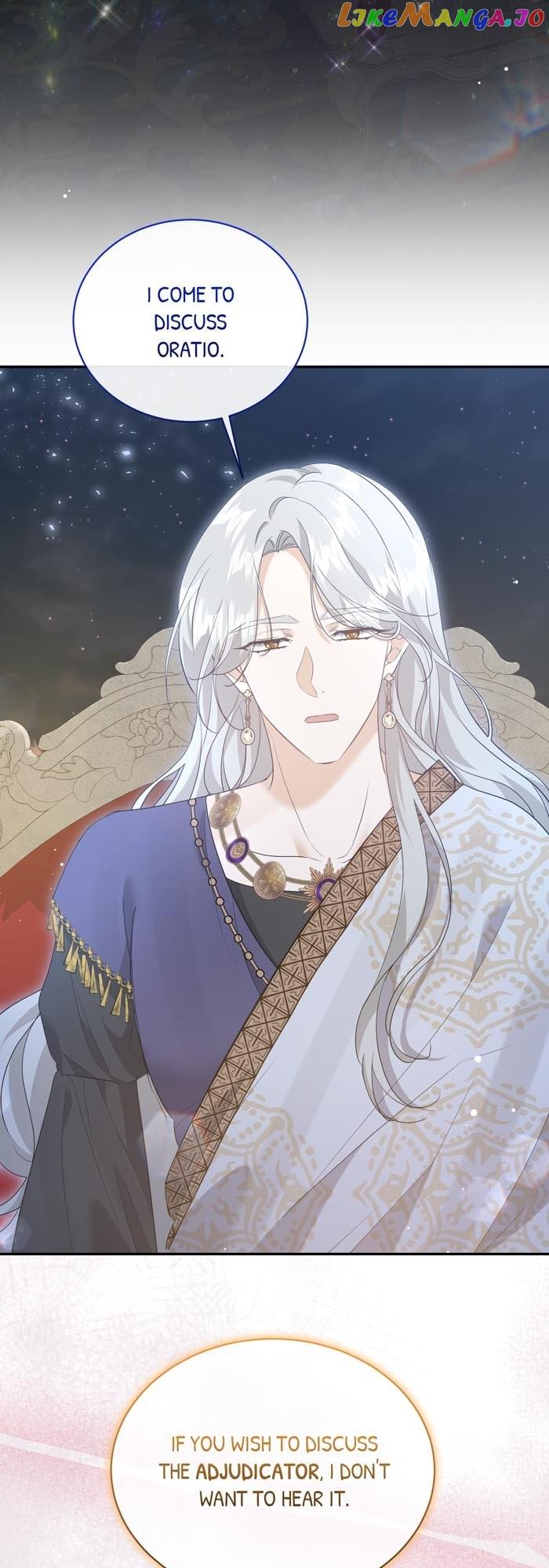 Insanely Radiant Chapter 16 - Page 15