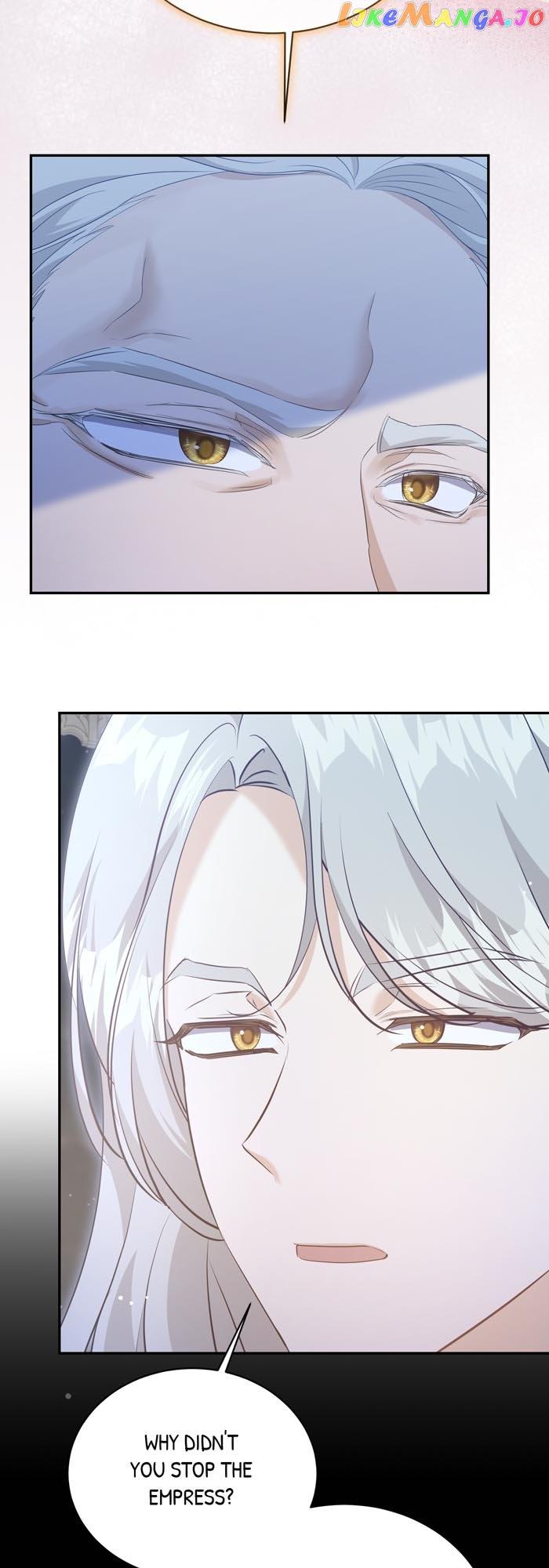 Insanely Radiant Chapter 16 - Page 16