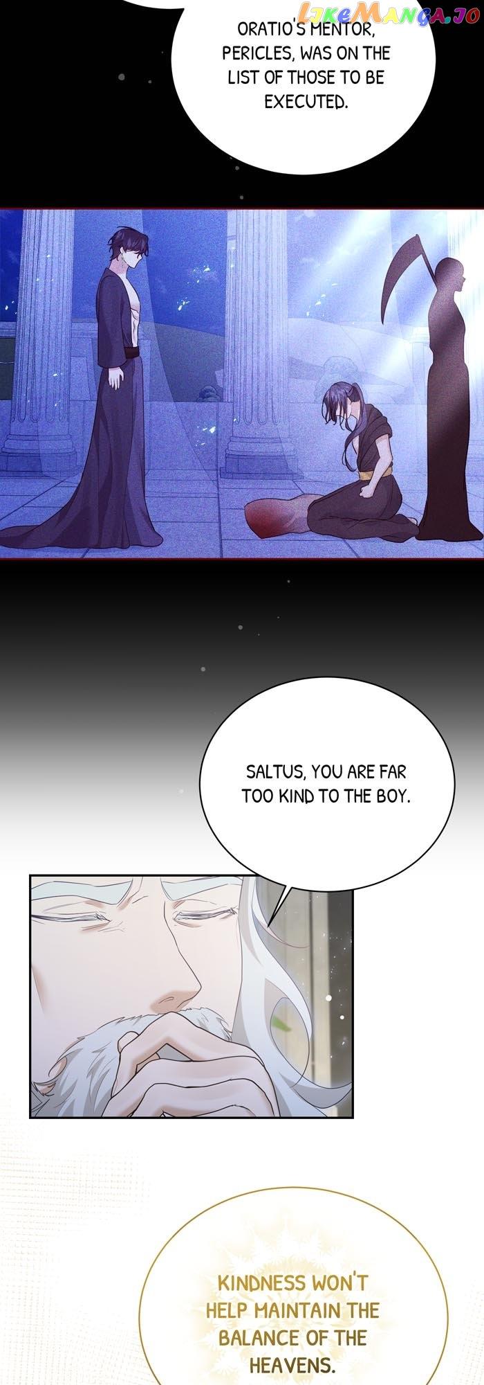 Insanely Radiant Chapter 16 - Page 17