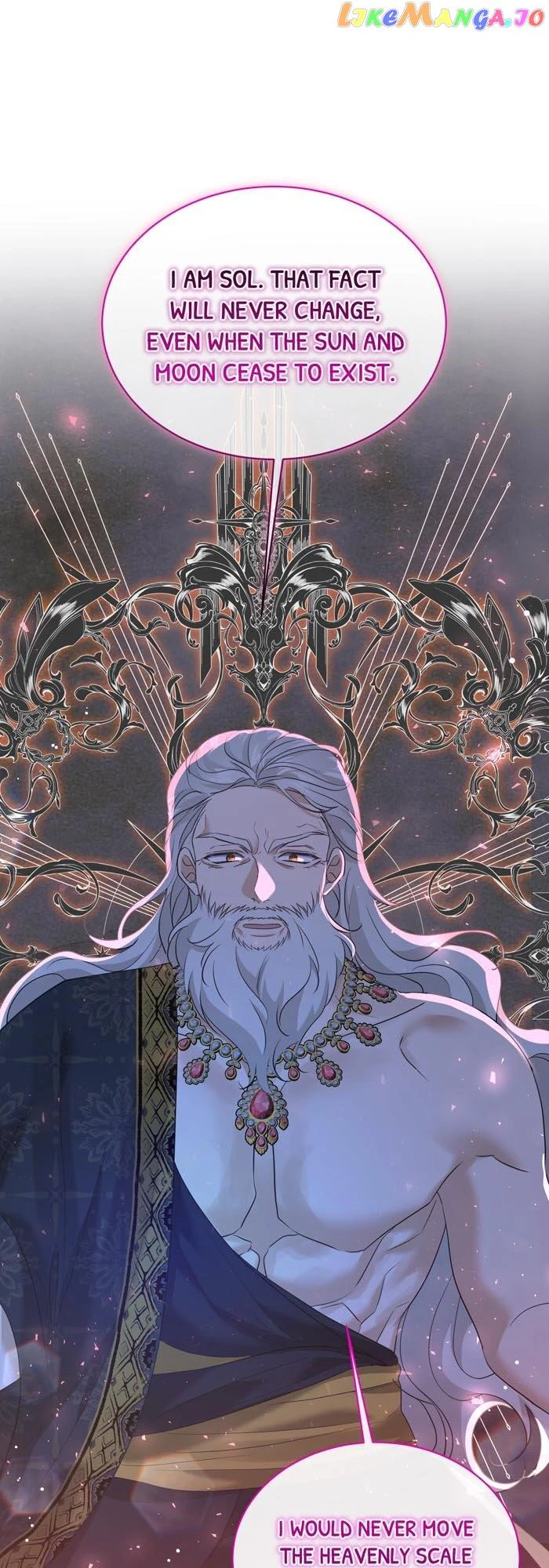 Insanely Radiant Chapter 16 - Page 21