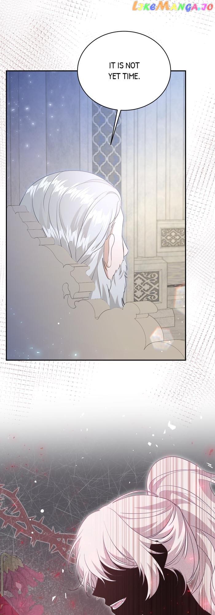 Insanely Radiant Chapter 16 - Page 23