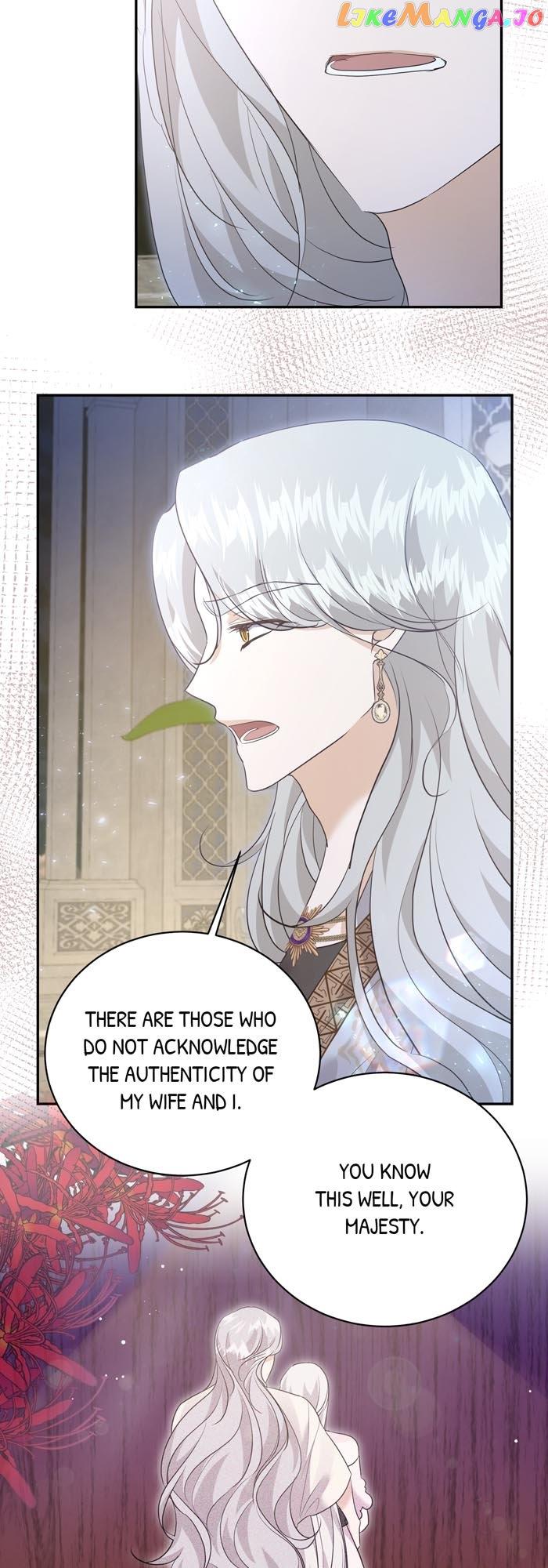 Insanely Radiant Chapter 16 - Page 26